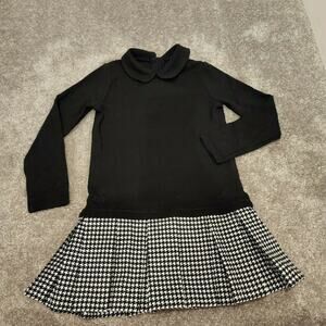 Polo Ralph Lauren Girls Dress Sz 4